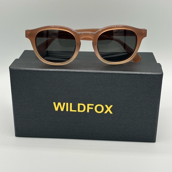 Wildfox Accessories - WildFox Sunglasses
